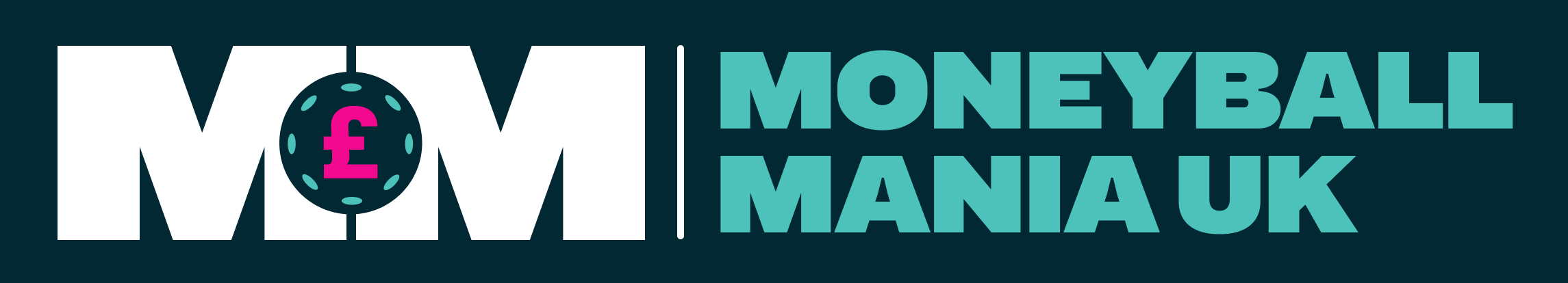Moneyball Mania UK logo
